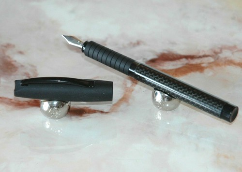 Stylo plume faber - stylo, faber-castell