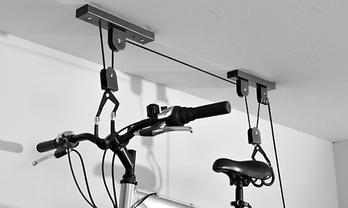Lot supports plafond - de,