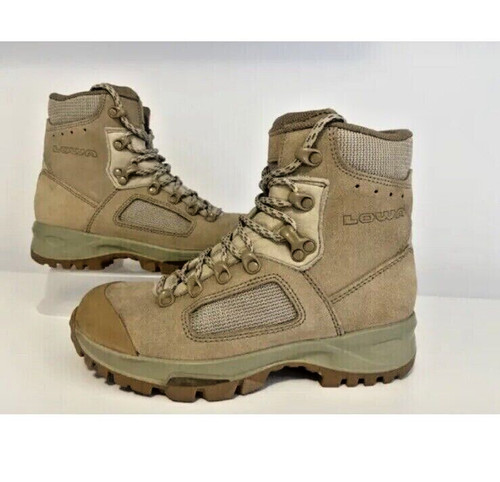 Chaussures rangers lowa - chaussures/rangers,
