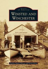 NEW Arcadia Publishing Winsted