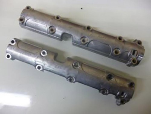Pièce moteur diverse - , origine