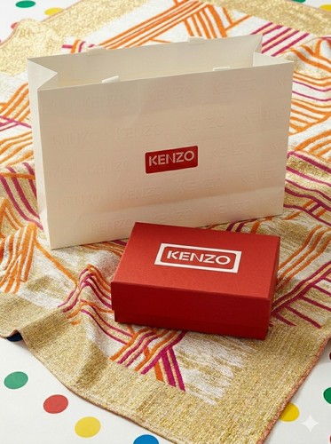 Boîte kenzo originale vide - originale,