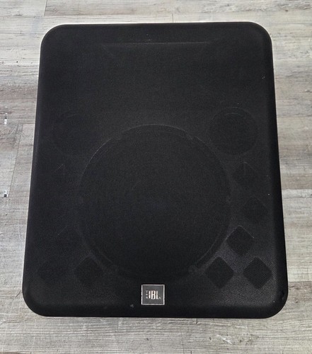 Jbl 8320 professional compact - jbl,