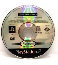 ✅Gran Turismo 4 Ps2 Jeu