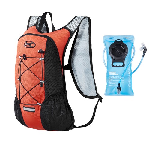 Sac dos hydratation - à, d'hydratation