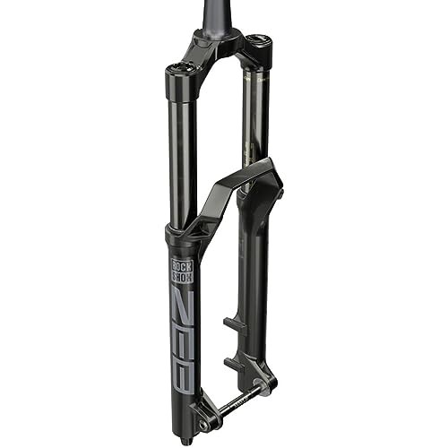 Rockshox zeb charger - rockshox, r