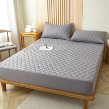 Protège-matelas imperméable