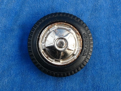 Joustra simca 1100 - 1:18,