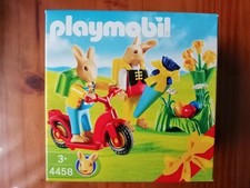 Playmobil 4458 Lapins de
