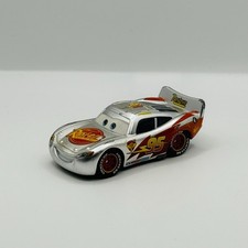 Disney Pixar Cars - SILVER