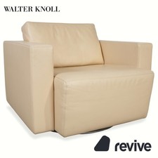 Walter Knoll Nelson Fauteuil