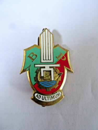 Insigne légion étrangère - légion-Étrangère, 40