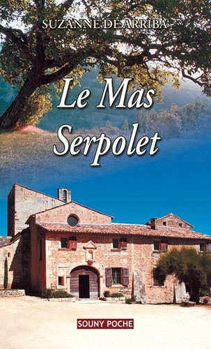 Mas serpolet 48 - (poche),