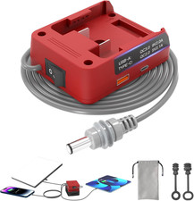 Starlink Mini Battery