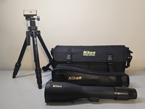 Nikon 47x60 spotter xl - nikon, p