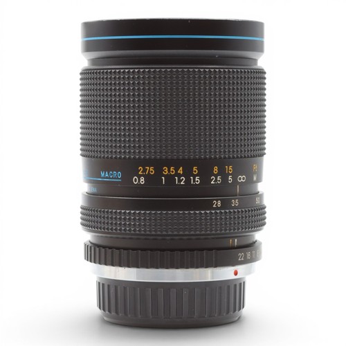 Objectif carl zeiss - zeiss, jenazoom