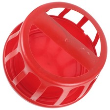  Mangeoire Pour Volailles Alimentateur À Broyage Fin Poule Chargeur De Poulets