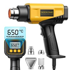Décapeur Thermique 2000W avec