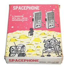 Jouet vintage paire de