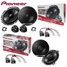 Kit 6 Enceintes Pioneer Avant