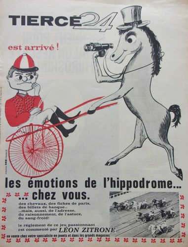 Publicite advertising jeu - publicite,