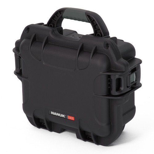 Nanuk 905 mousse set - mousse,