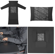 Couverture coussin multifonctionnelle IKEA LANESPELARE ordinateur de jeu NEUF