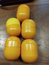 5  capsules Capsule  Oeuf