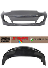 ❤️Pare-Choc Porsche 911