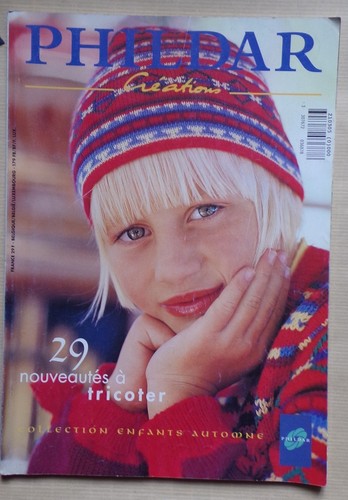 Catalogue ancien laine - §,