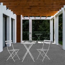 Mobilier jardin ensemble de - de,