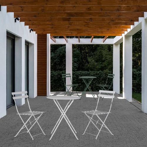 Mobilier jardin ensemble de - jardin,