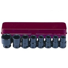 DOUILLES A CHOC COURTES 3/8