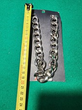 Chaine collier bracelet