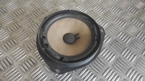 Grille haut parleur enceinte