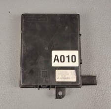 08 013 Mitsubishi Lancer