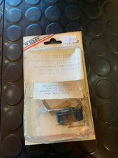 FLOTTEUR POUR CARBURATEUR SOLEX 28CIC4 CITROEN  GS  AVEC POINTEAU| Neuf