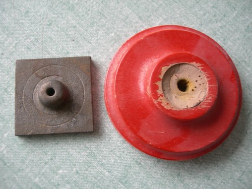 Materiel chimie vintage 2 - vintage, :