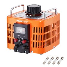 VEVOR Transformateur tension