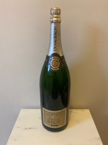 Bouteille champagne - bouteille, de