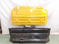 Cloison de separation