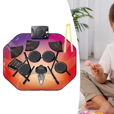 Kit de batterie électronique