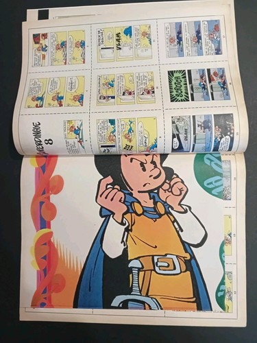Spirou 1610 20 février - n°1610, du
