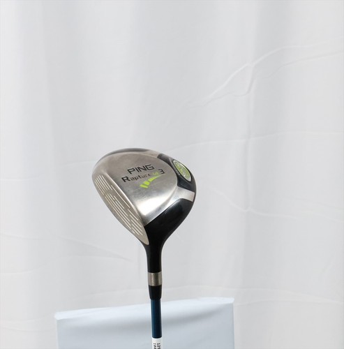 Ping rapture 3 fairway - 14°,