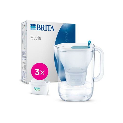 Carafe filtrante brita style - carafe,