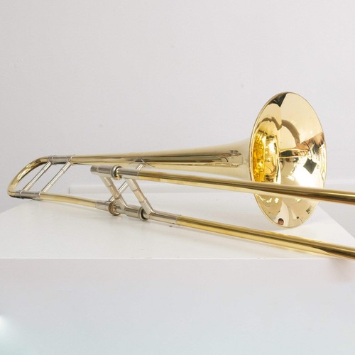 Vincent bach stradivarius - stradivarius, 16