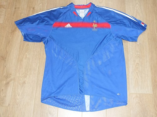 Maillot foot ancien vintage - !!,
