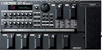 Processeur effets guitare - processeur,