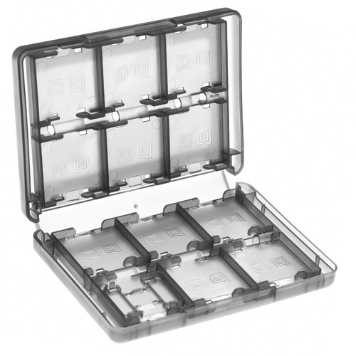 étui pour nintendo 3ds - Étui,