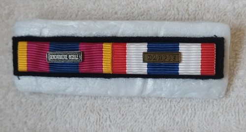 Barrette décoration - de,